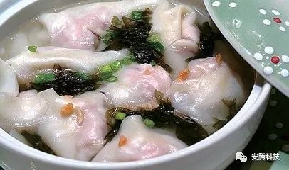 春节“吃”文化：不可错过的十大传统美食