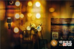 感情世界|在爱情里面做一个决绝的人