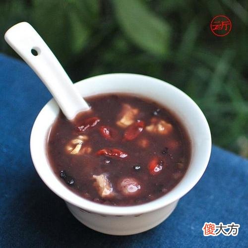 补肾粥