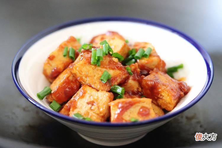 豆腐怎么做 豆腐怎么做成的