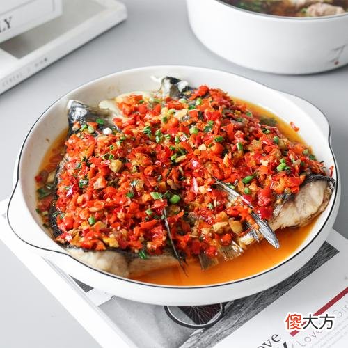剁椒鱼头是哪里的菜 剁椒鱼头的做法最正宗的做法