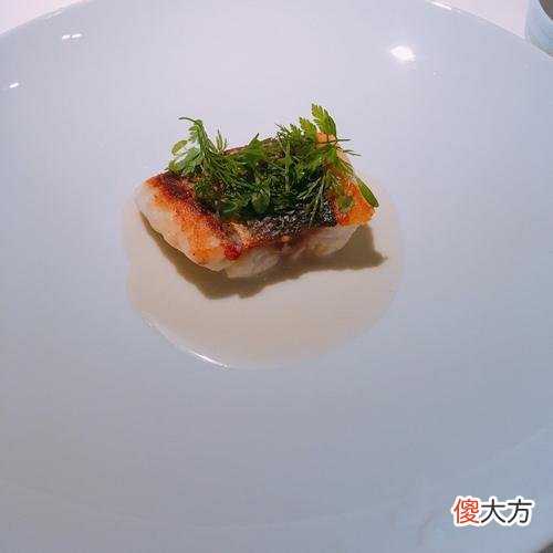 法国菜制作