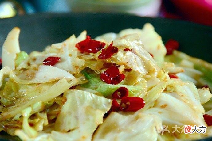 干煸大头菜 拌大头菜咸菜的做法