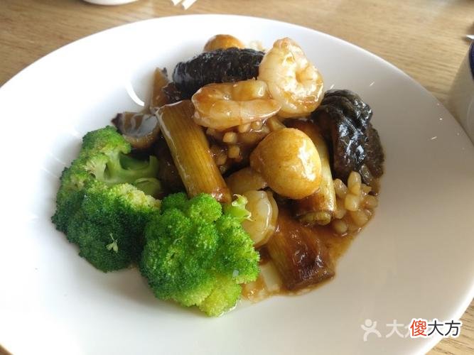 海参全家福是哪个地方的菜 海参全家福是哪个地方的菜系