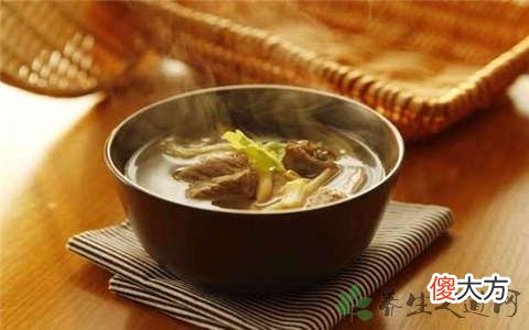 黄花菜鸡蛋汤的做法