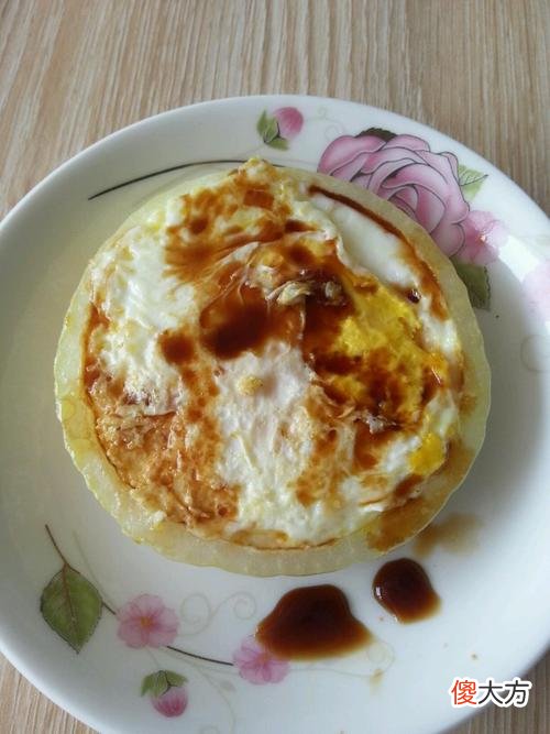 煎蛋怎么做 蛎蝗煎蛋怎么做
