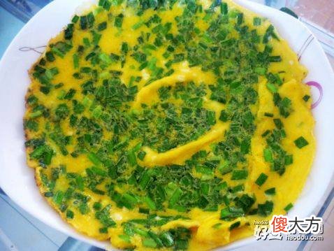 韭菜鸡蛋 韭菜鸡蛋饺子
