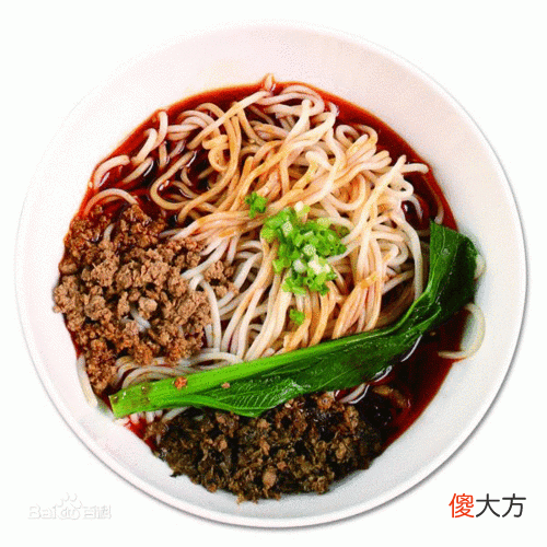 四川担担面的做法 担担面的做法及配料