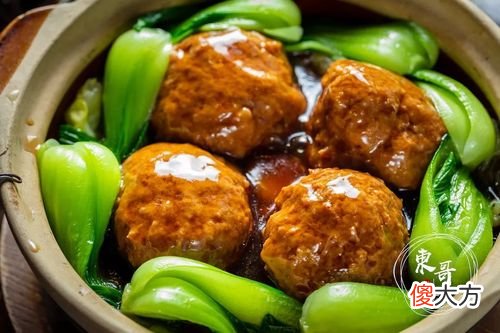 四喜丸子是哪个地方的菜