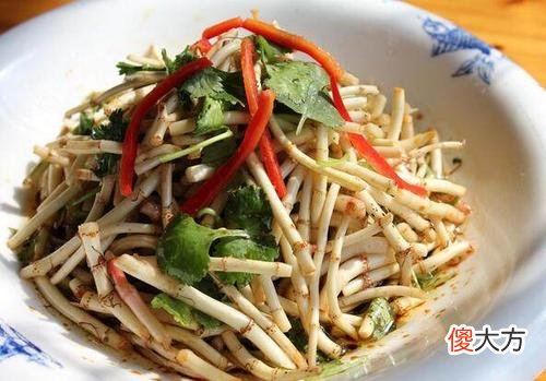 鱼腥草的吃法 鱼腥草的吃法大全
